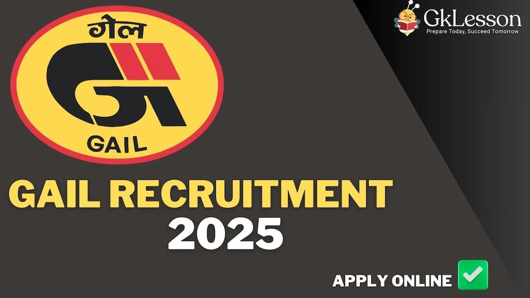 GAIL Executive Trainee Recruitment 2025, Apply Online,GAIL recruitment 2025: Registration begins for 73 Vacancy